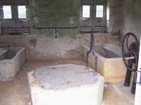 Lavoir de la Croix-Pilate