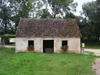 Lavoir du Puits-de-Courson