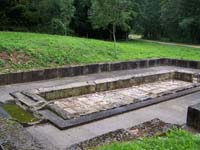 Lavoir de la vallée de Courson